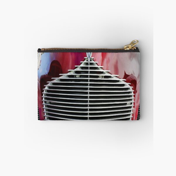 Item preview, Hudson Vintage Car, Front Grill c 1930's 1940's designed and sold by JonDelorme.