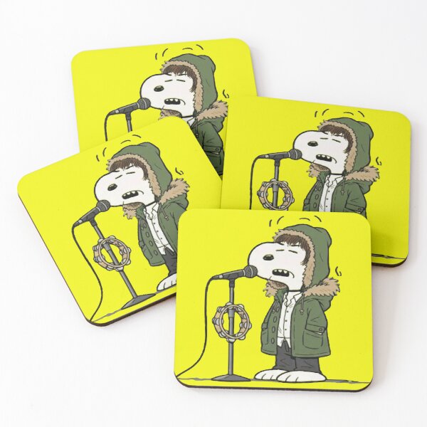 Item preview, Oasis x Snoopy designed and sold by robinwalterv2.
