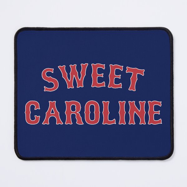 Item preview, Sweet Caroline designed and sold by pink-beagle.
