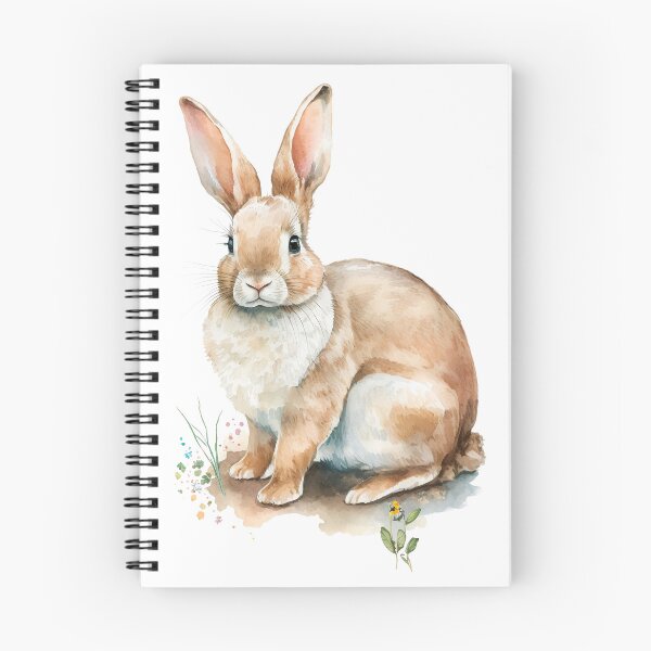 Item preview,  rabbit designed and sold by TetianaYasinska.