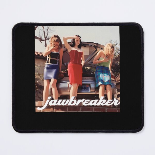 Item preview, Jawbreaker designed and sold by Cyrstalrobinson.