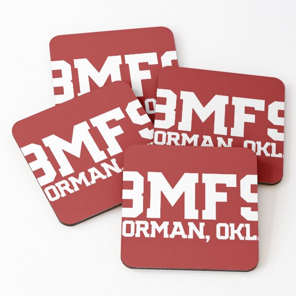 Item preview, BMFS: Boomer Sooner designed and sold by pink-beagle.