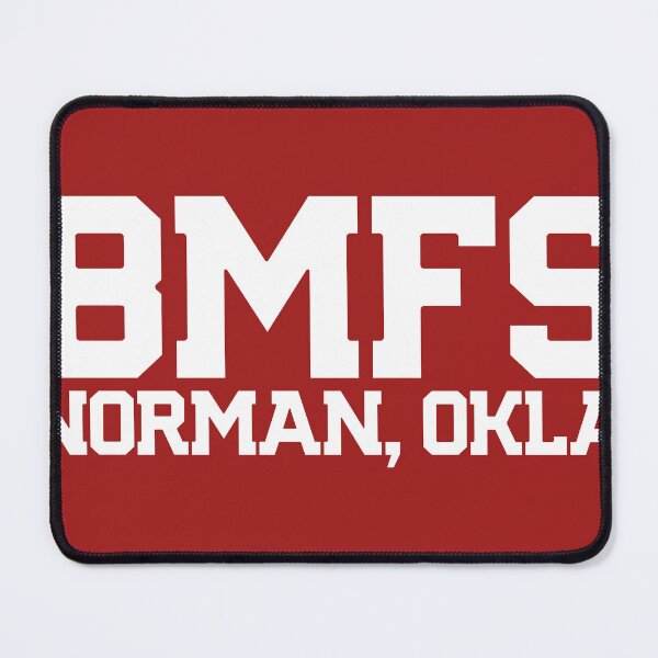 Item preview, BMFS: Boomer Sooner designed and sold by pink-beagle.
