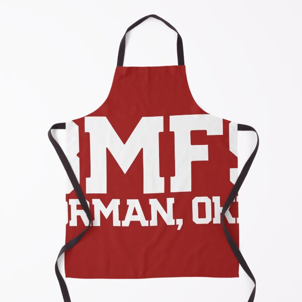Item preview, BMFS: Boomer Sooner designed and sold by pink-beagle.