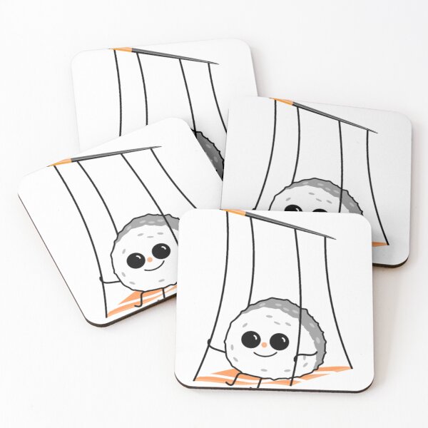 Item preview, sushi on the swing designed and sold by ntimoteo67.