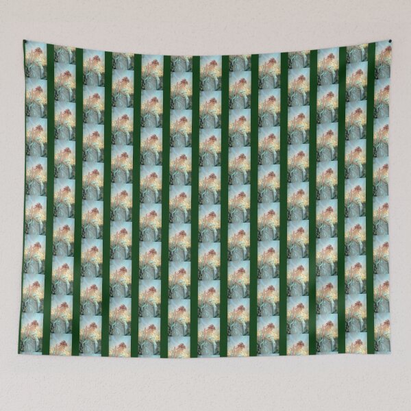 Item preview, Celestial Muse Emerald Drape Digital Art designed and sold by KendramfOver.
