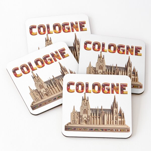 Item preview, Cologne Gummy Engraved – Reloaded Premium Gift Autumn Edition designed and sold by Imaginarium of Chaos falcon88 .