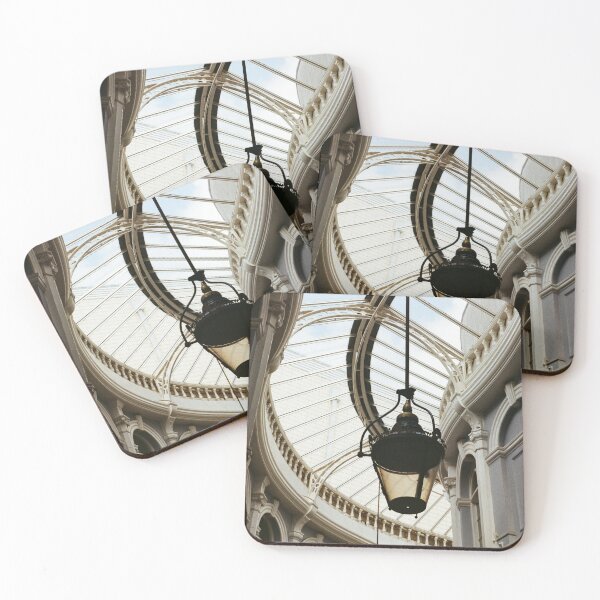 Item preview, Twisting Arcades designed and sold by Phil Bothwell Photography.