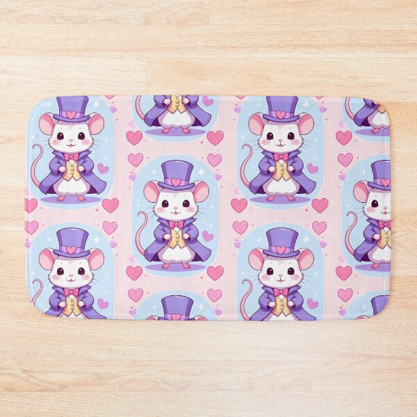 Item preview, Magician Rat 2 designed and sold by Vezura.