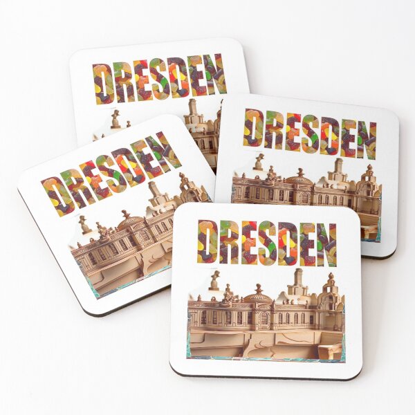 Item preview, Dresden Gummy Engraved – Reloaded Premium Gift Autumn Edition designed and sold by Imaginarium of Chaos falcon88 .