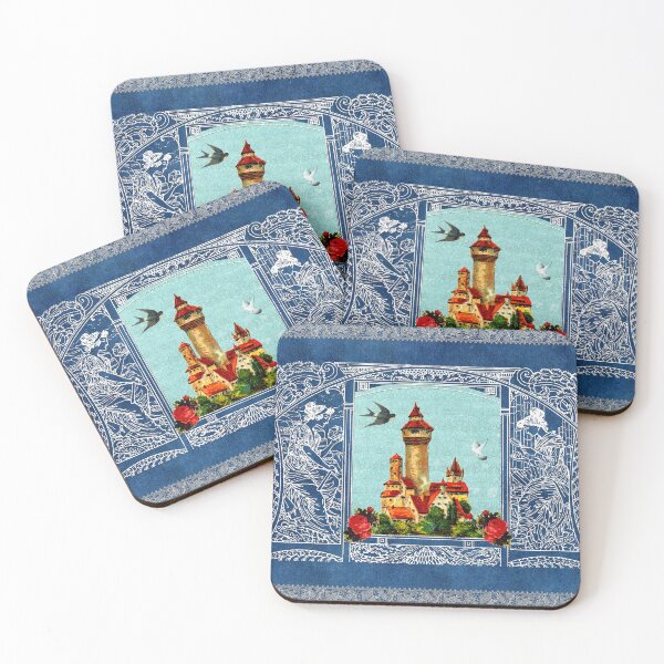 Item preview, collage vintage designed and sold by Design4uStudio.