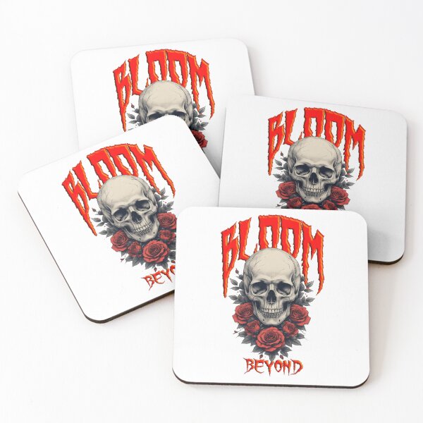 Item preview, Bloom Beyond. designed and sold by yoyola999.