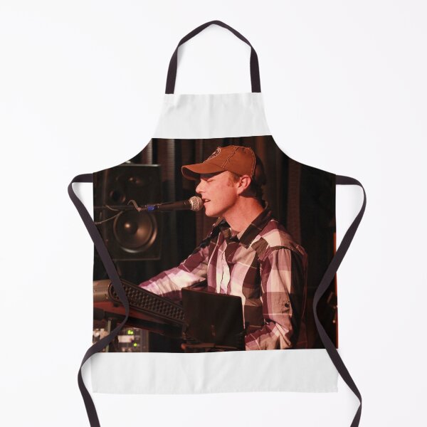 Item preview, Matt Zeiner - Matt Zeiner & Friends - Photograph designed and sold by ConcertImages.