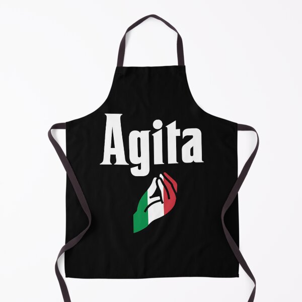 Item preview, Agita designed and sold by pink-beagle.