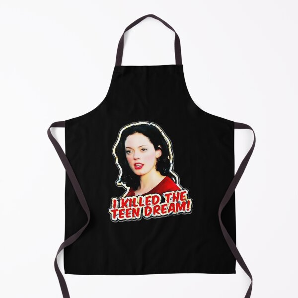 Item preview, Nice Keepsake I Killed The Teen Dream designed and sold by Cyrstalrobinson.