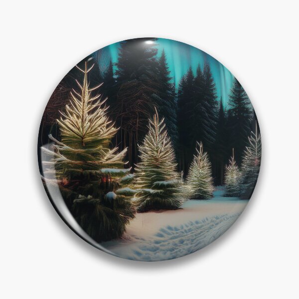 Item preview, Great North in the Cold designed and sold by photography5431.
