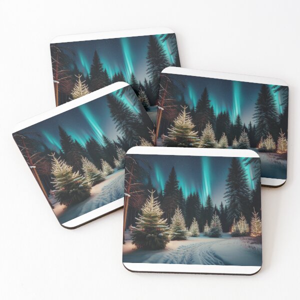 Item preview, Great North in the Cold designed and sold by photography5431.