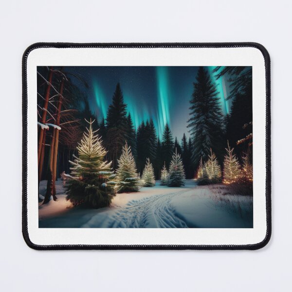 Item preview, Great North in the Cold designed and sold by photography5431.