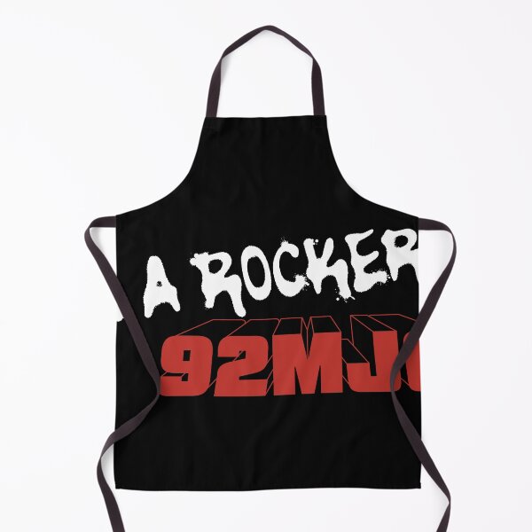 Item preview, 92MJQ Rocker designed and sold by pink-beagle.