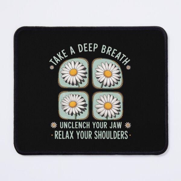 Item preview, In May We Wear Green Mental Health Awareness designed and sold by WalshDrawnLaugh.