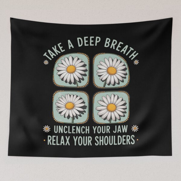 Item preview, In May We Wear Green Mental Health Awareness designed and sold by WalshDrawnLaugh.