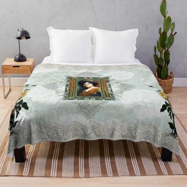 Item preview, collage vintage designed and sold by Design4uStudio.