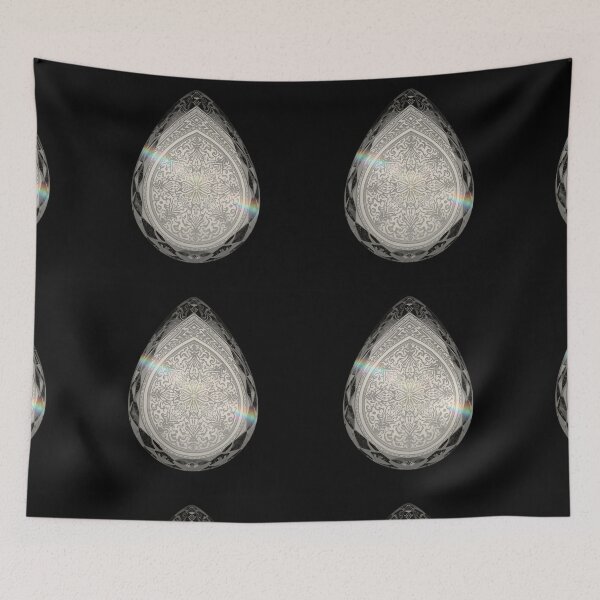 Item preview, Seljuk motifs ,anatolian seljuk motifs geometric motifs,  designed and sold by Raindreamart.