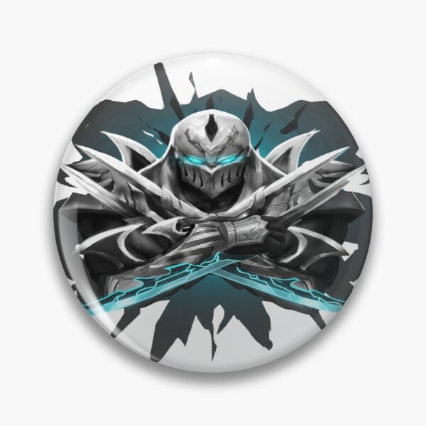 Item preview, The unseen blade is the deadliest. designed and sold by LeagueMarket.
