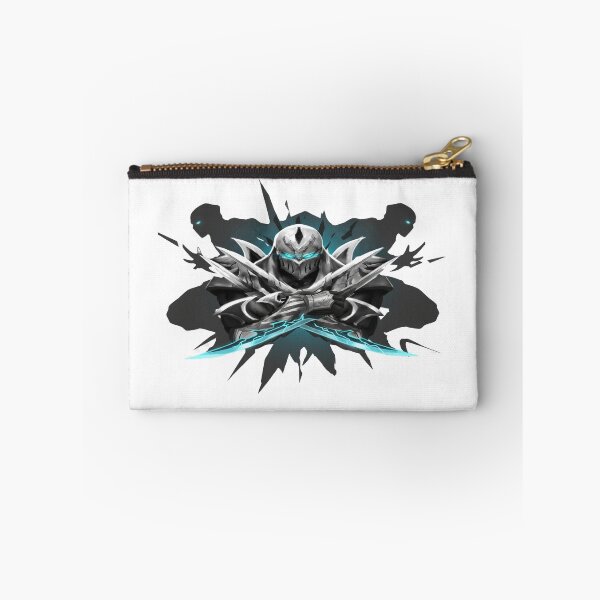 Item preview, The unseen blade is the deadliest. designed and sold by LeagueMarket.