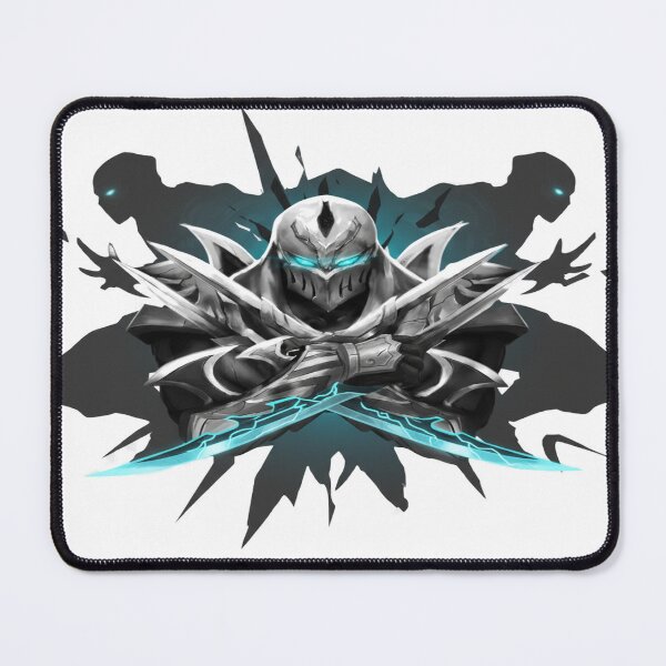 Item preview, The unseen blade is the deadliest. designed and sold by LeagueMarket.