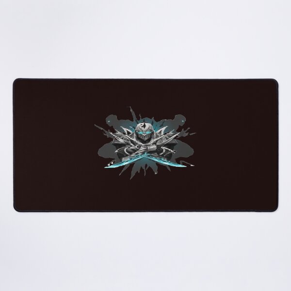 Item preview, The unseen blade is the deadliest. designed and sold by LeagueMarket.