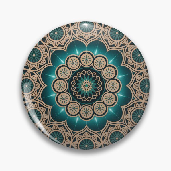 Item preview, Flower Mandala. designed and sold by Lilashakti ⭐️ ⭐️ ⭐️ ⭐️ ⭐️.