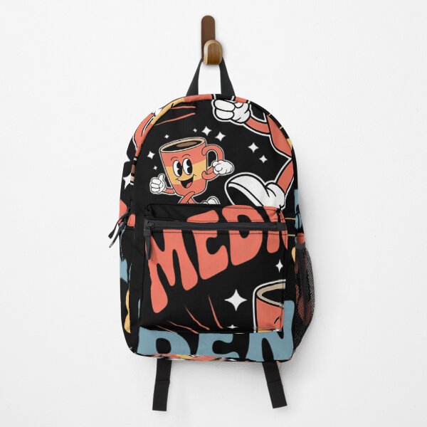 Item preview, Medicated For Your Benefit Mental Health Awareness designed and sold by WalshDrawnLaugh.