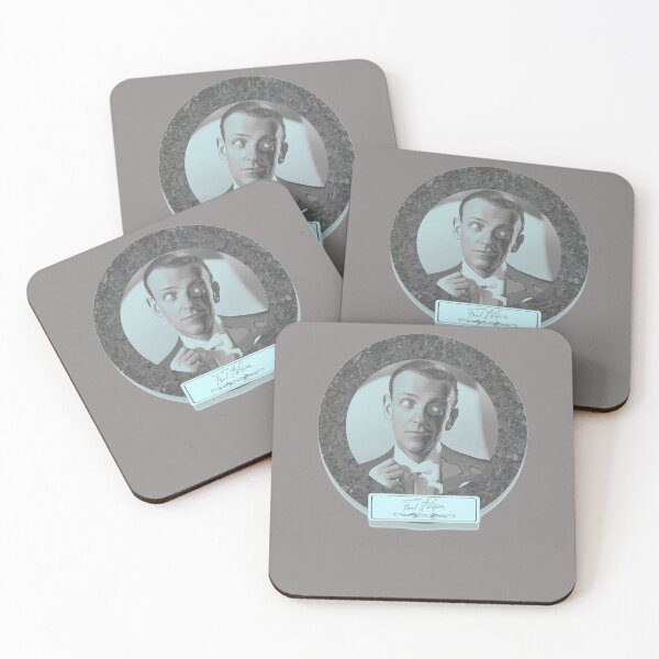 Item preview, FRED-ASTAIRE-CLASSIC-MOVIE-STAR-SIGNATURE-SERIES designed and sold by josephramom.
