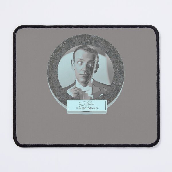 Item preview, FRED-ASTAIRE-CLASSIC-MOVIE-STAR-SIGNATURE-SERIES designed and sold by josephramom.