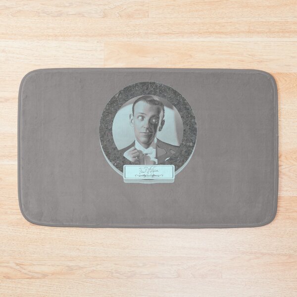 Item preview, FRED-ASTAIRE-CLASSIC-MOVIE-STAR-SIGNATURE-SERIES designed and sold by josephramom.