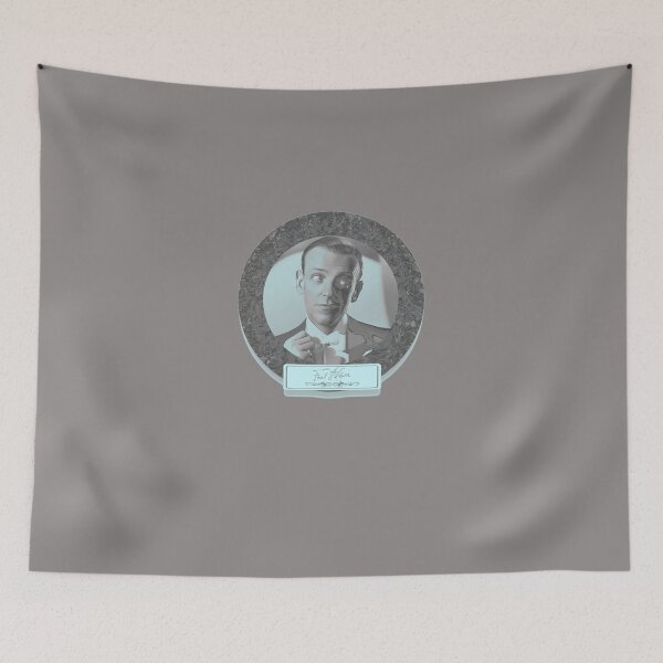 Item preview, FRED-ASTAIRE-CLASSIC-MOVIE-STAR-SIGNATURE-SERIES designed and sold by josephramom.