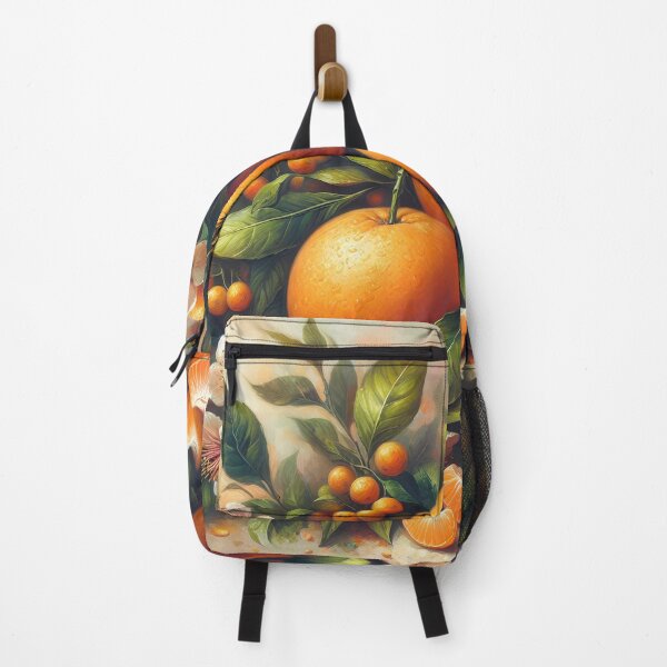 Item preview, Pretty clementines designed and sold by Artillenium.