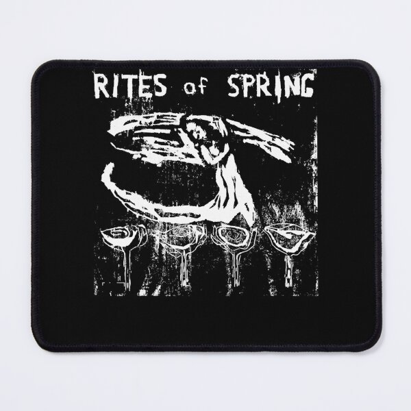 Item preview, Rites Of Spring designed and sold by Cyrstalrobinson.