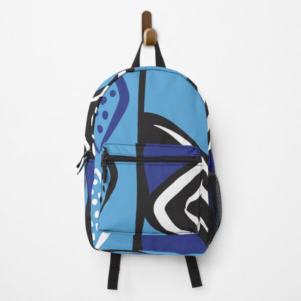 Item preview, Bogolan patterns designed and sold by Wolagno.