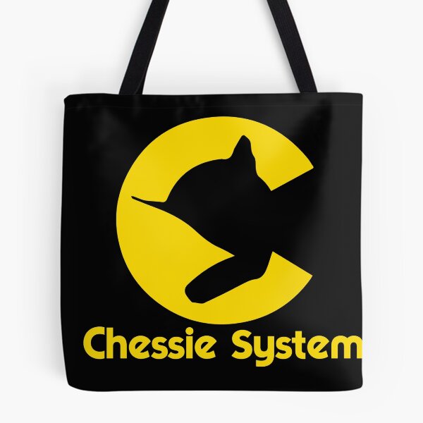 Item preview, Chessie System designed and sold by pink-beagle.