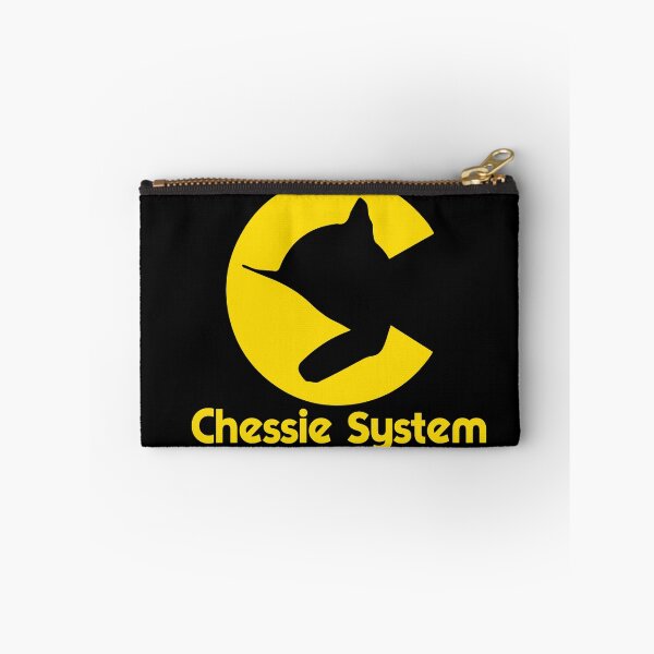 Item preview, Chessie System designed and sold by pink-beagle.