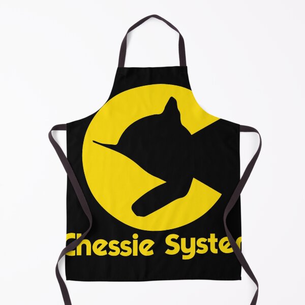 Item preview, Chessie System designed and sold by pink-beagle.