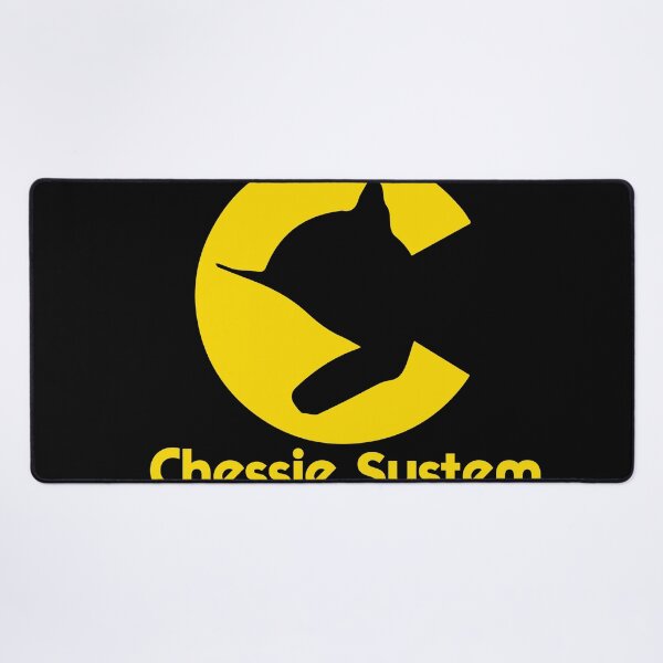 Item preview, Chessie System designed and sold by pink-beagle.
