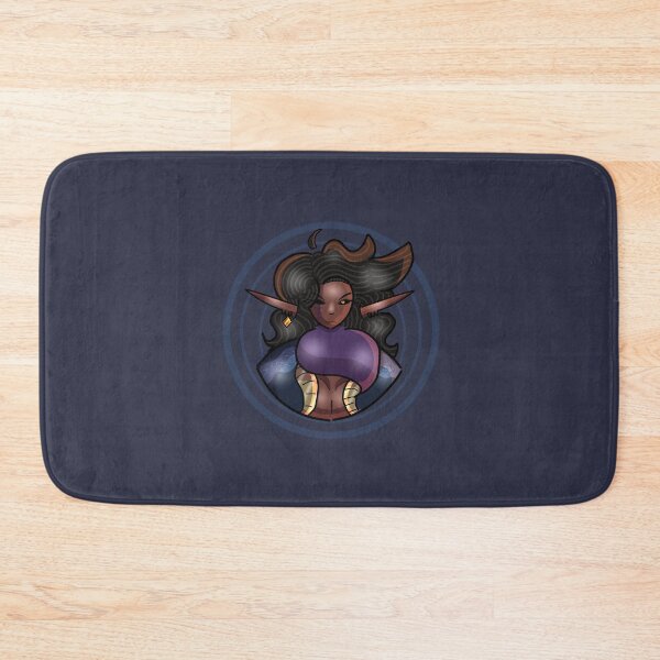 Item preview, Nox, the Female Pirate designed and sold by AHumanArtMachine.