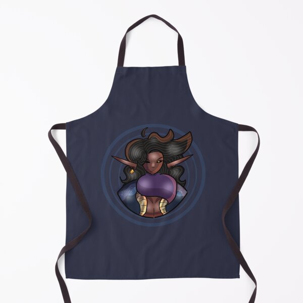 Item preview, Nox, the Female Pirate designed and sold by AHumanArtMachine.