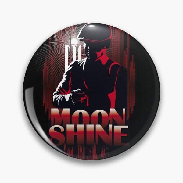 Item preview, Moon Shine! designed and sold by AtelierDigitale.