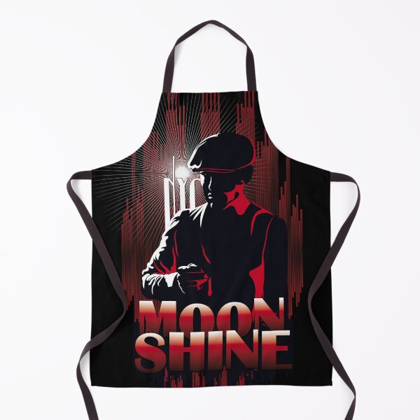 Item preview, Moon Shine! designed and sold by AtelierDigitale.