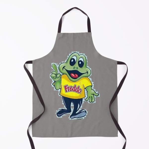 Item preview, FREDDO-FROG-OLD-LOGO-CLASSIC designed and sold by josephramom.