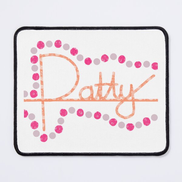 Item preview, Patty designed and sold by Barktoonz.